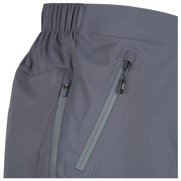 Stoic - Women's KalmarSt. 3L Full Zip Rain Pants II - Pantalon imperméable