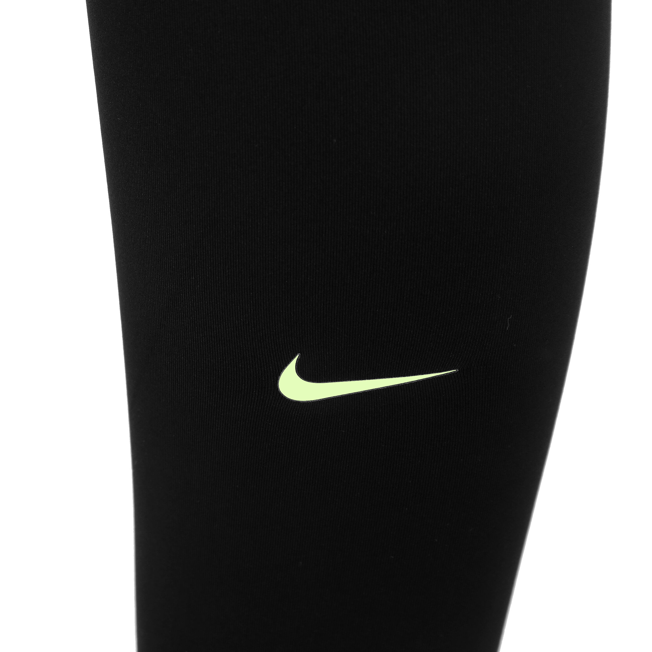 Nike Dri-Fit One Collant Tight Filles - Noir