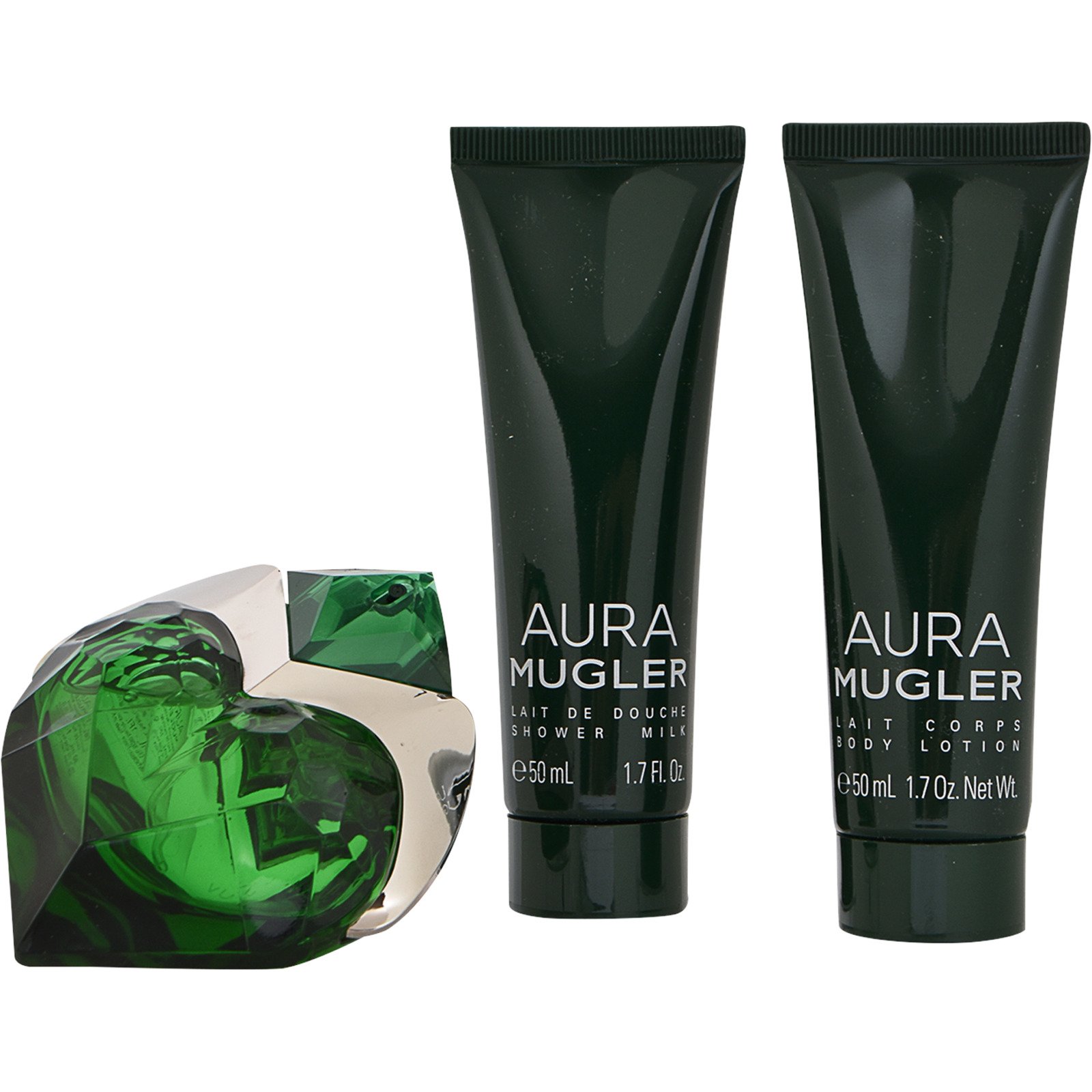Thierry Mugler Aura Duftset, 3-teilig