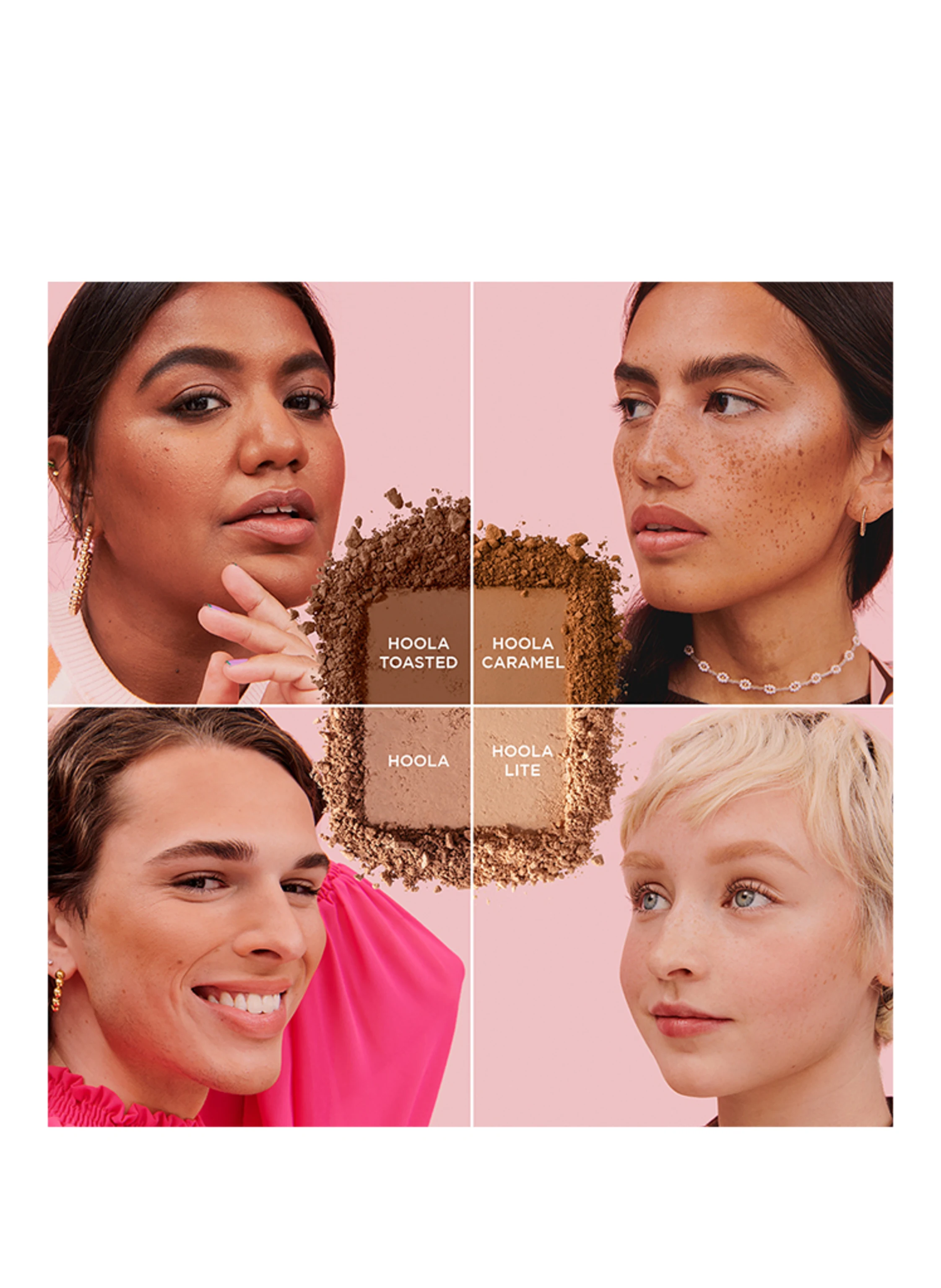 benefit HOOLA LITE