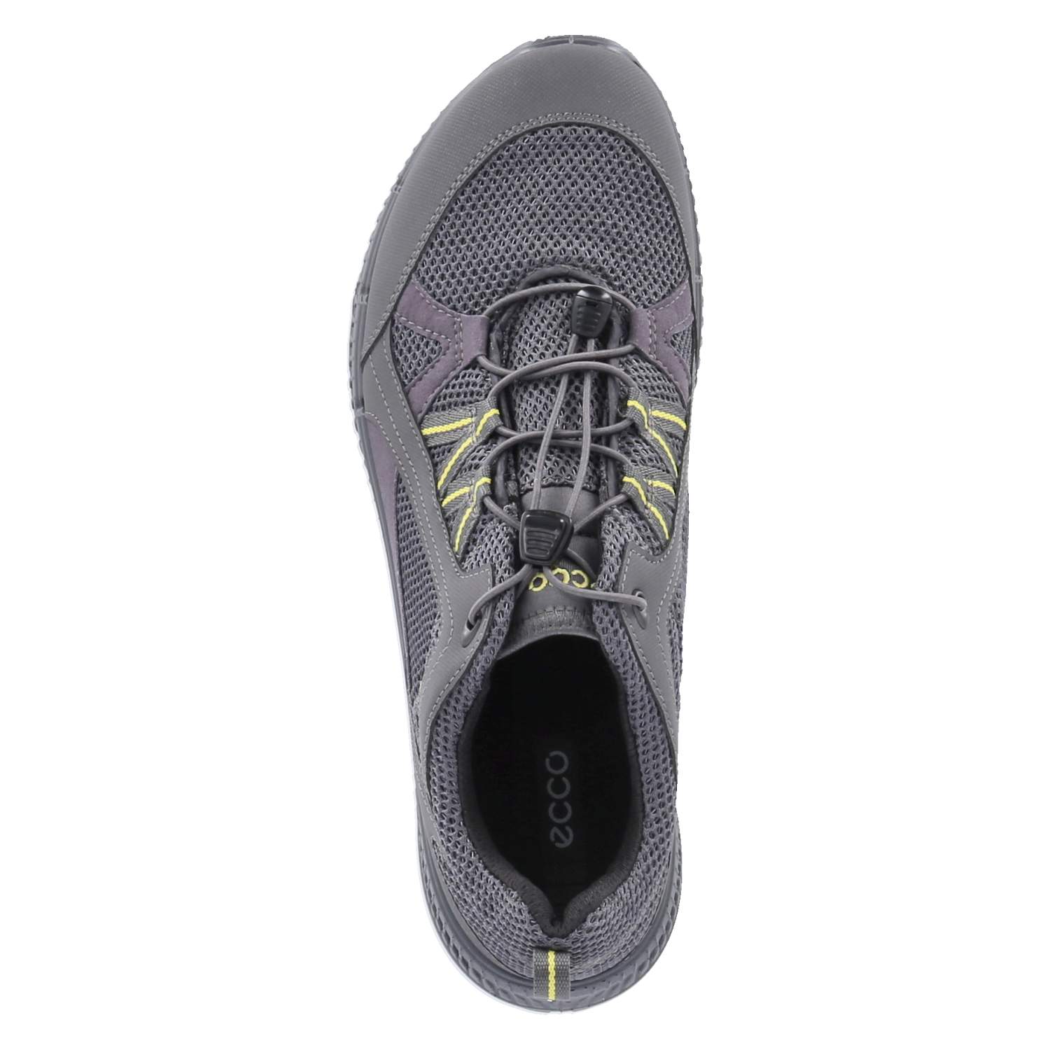 Ecco Outdoorschuhe TERRACRUISE II - magnet/magnet