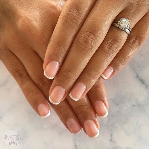 CND Vinylux Nail Polish, 103 Beau