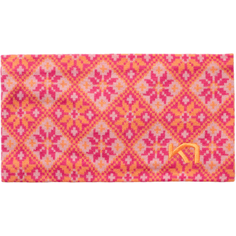 Kari Traa Rose Stirnband Bright Pink