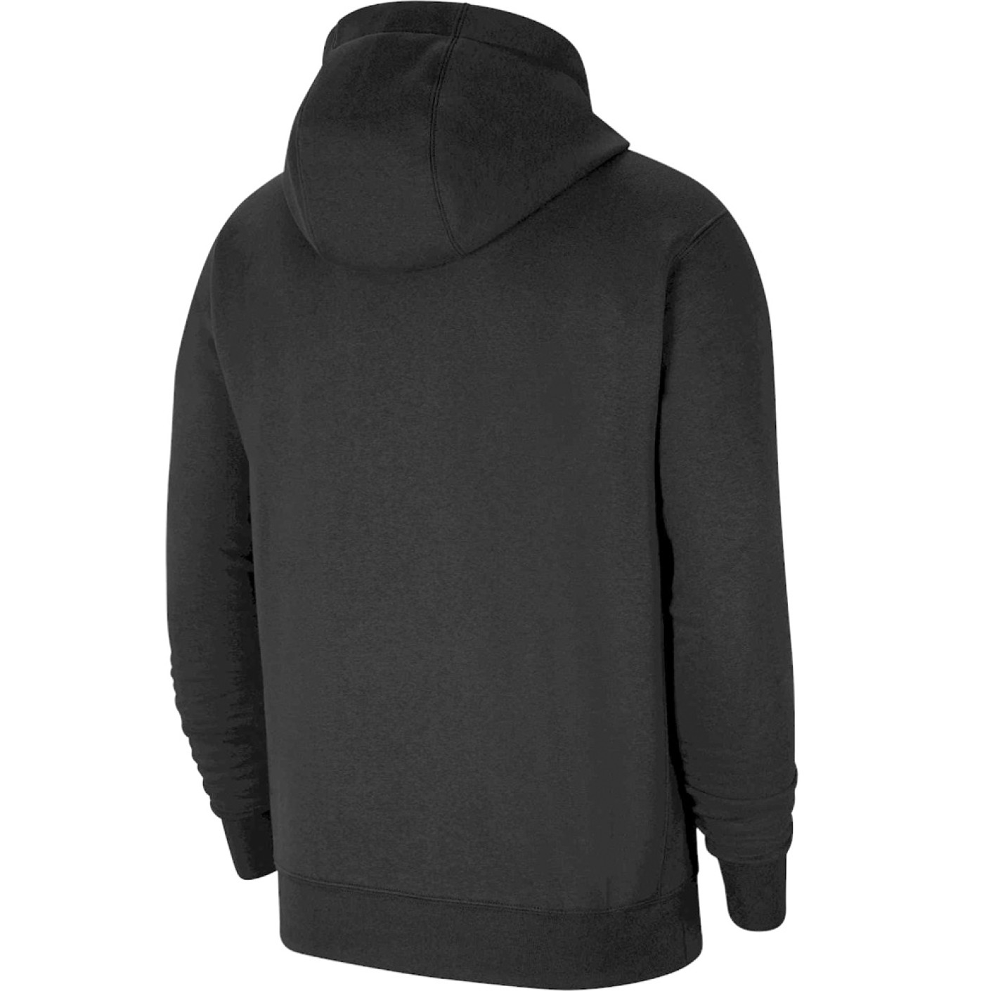 Nike Park 20 Fleece Hoodie Kids Zwart