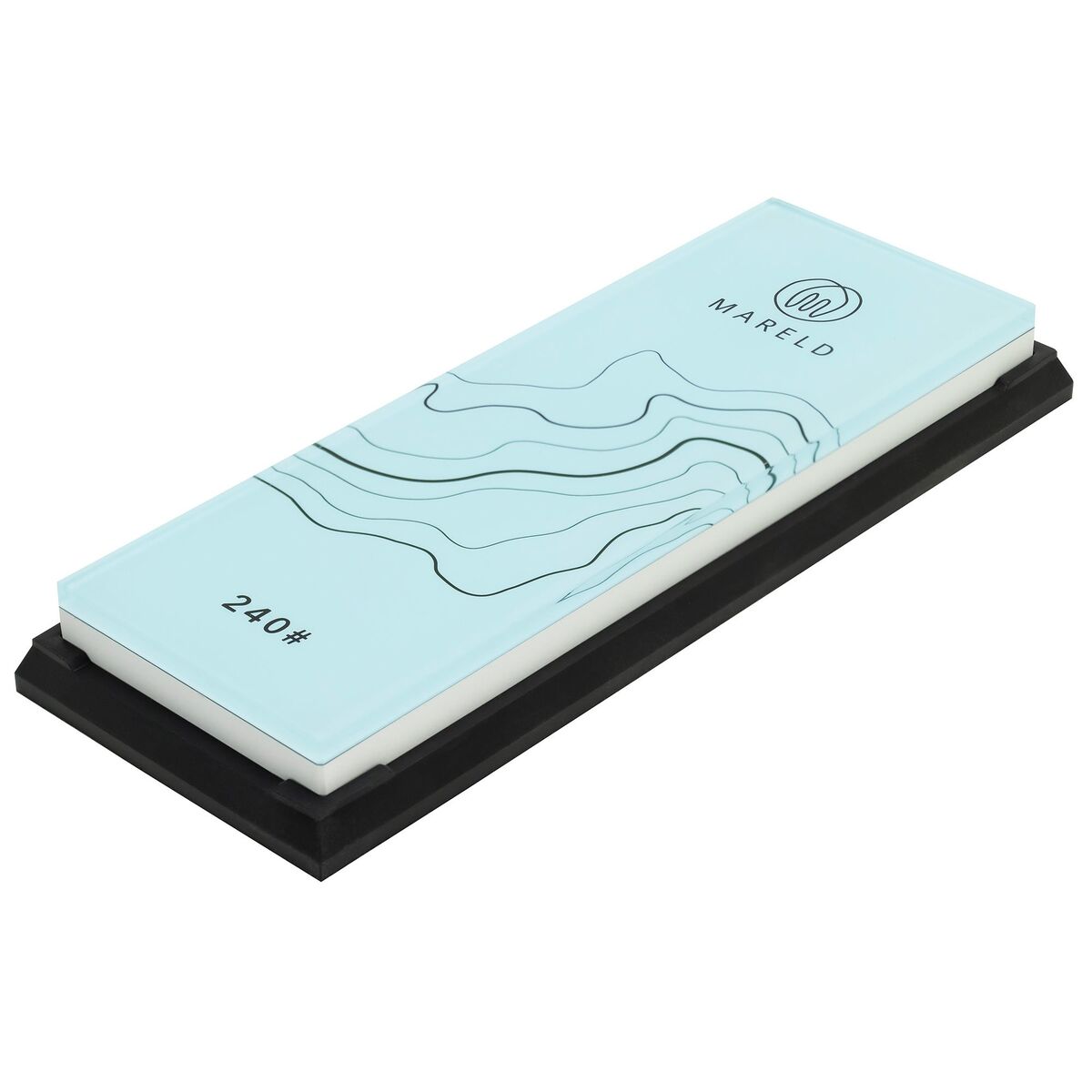 Akio slipestein 240#