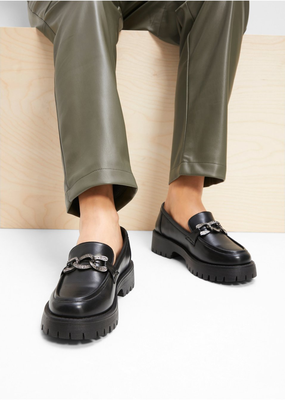 Loafers