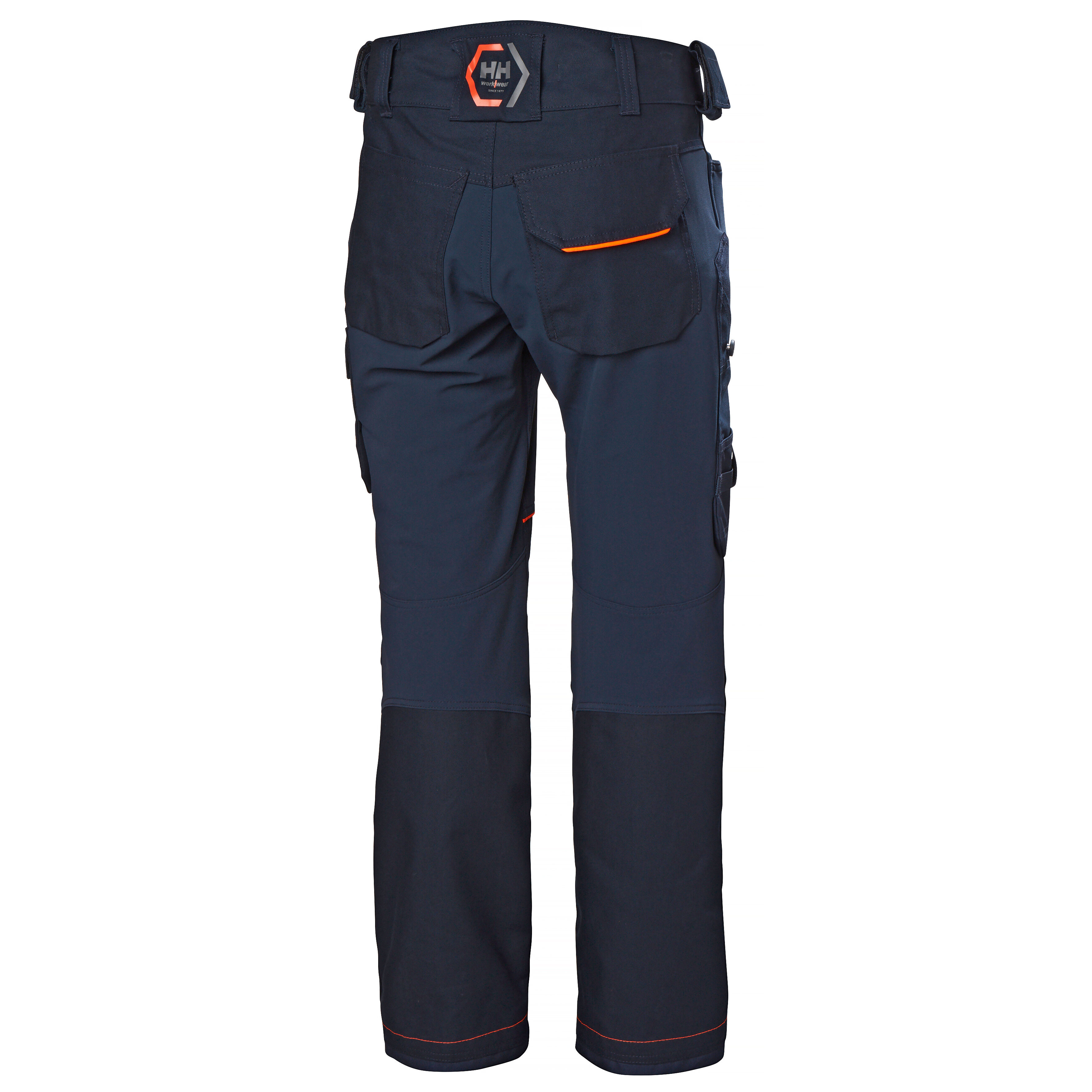 Helly Hansen 4-Wege-Stretch-Hose Chelsea