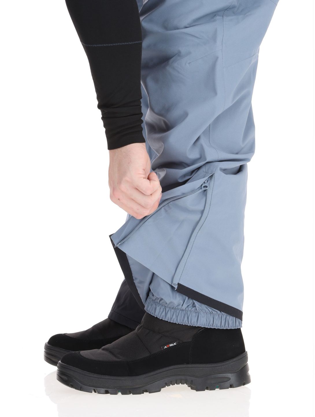 Utility skibroek heren