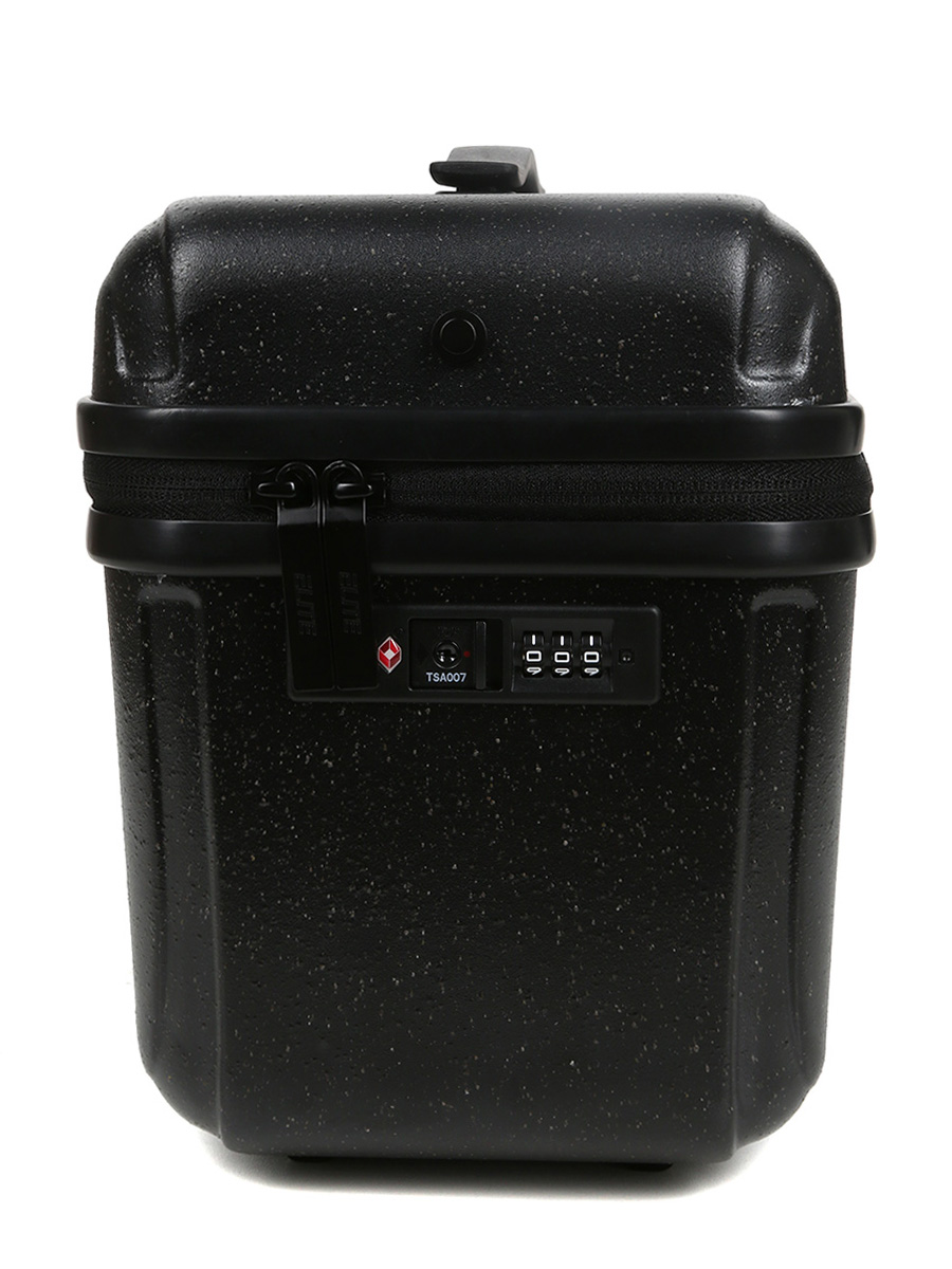 Vanity case Elite Pure Premium Toploader 34 cm