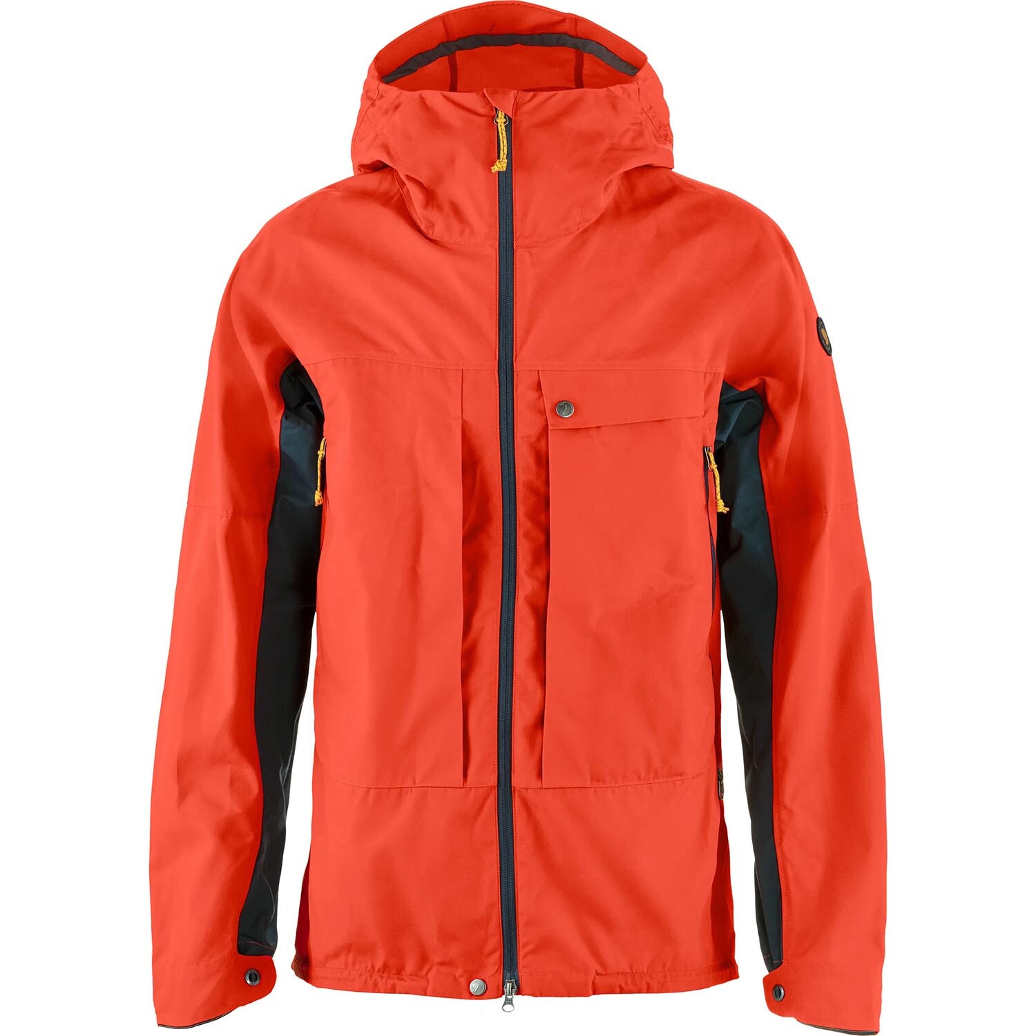 Fjällräven Mens Bergtagen G-1000 Jacket