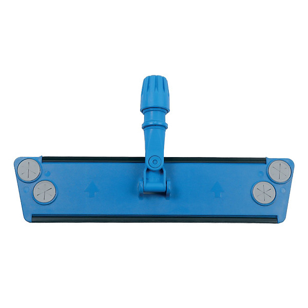 Balai trapèze plastique 40 cm