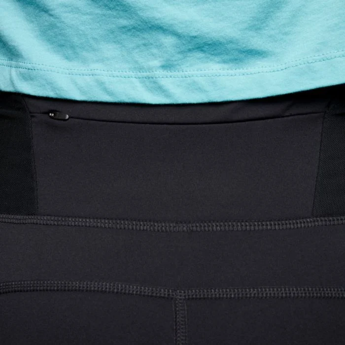 Black Diamond Dame Korte tights Cadence Tight Shorts Sort
