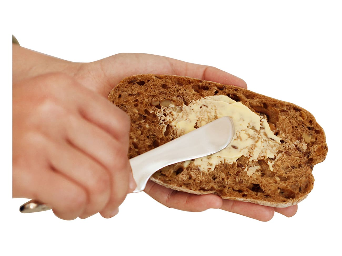 Tartineur Knife Air - Bosign