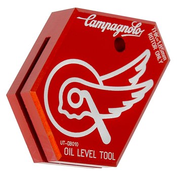 Campagnolo UT-DB010 Olie Level