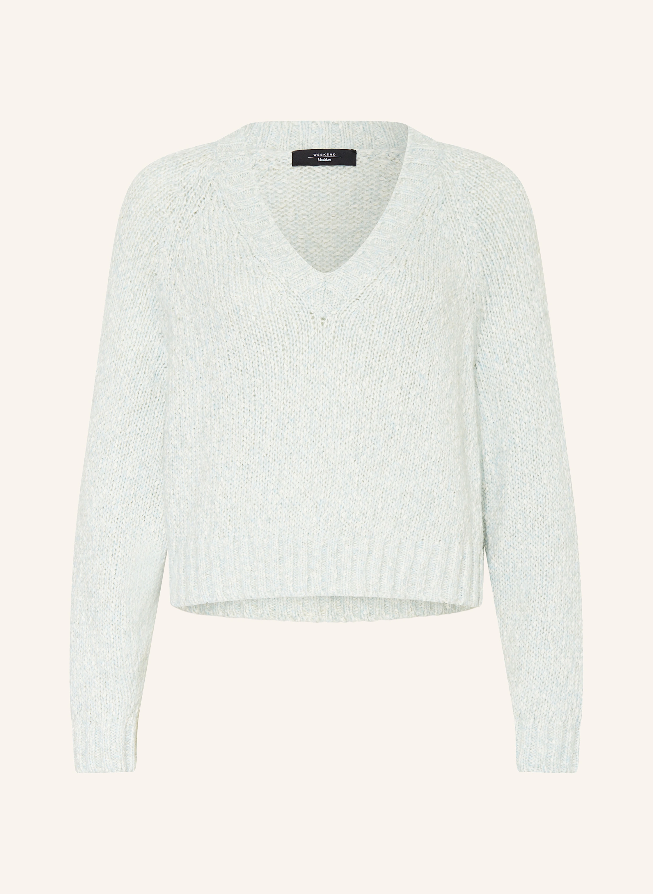 WEEKEND Max Mara Pullover ALOA