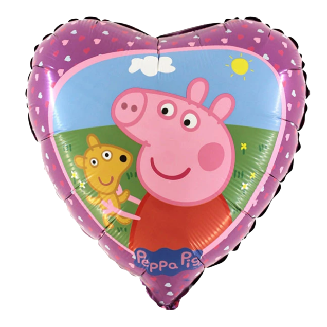 Ballon | Peppa Pig