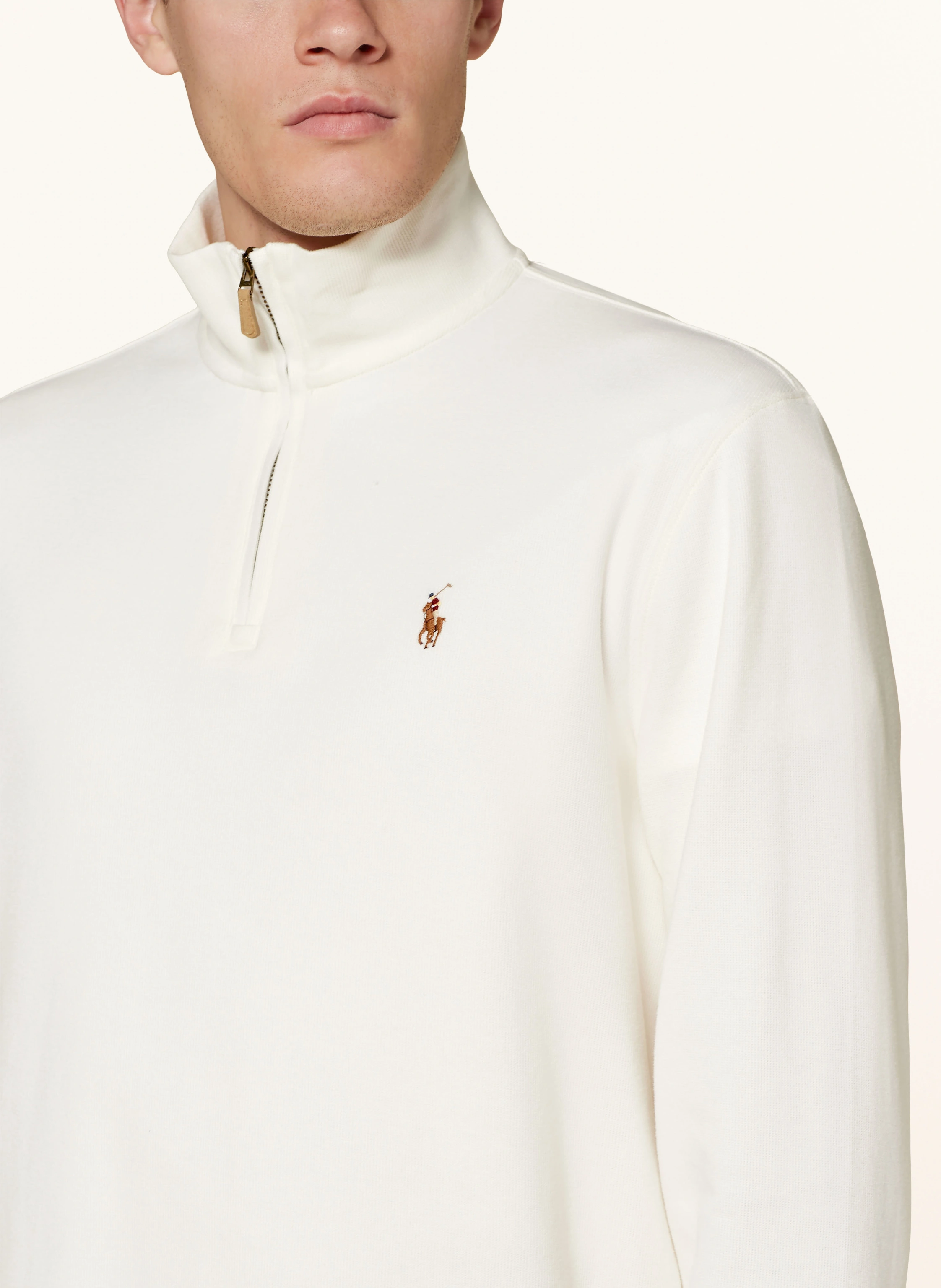 POLO RALPH LAUREN Sweat-Troyer