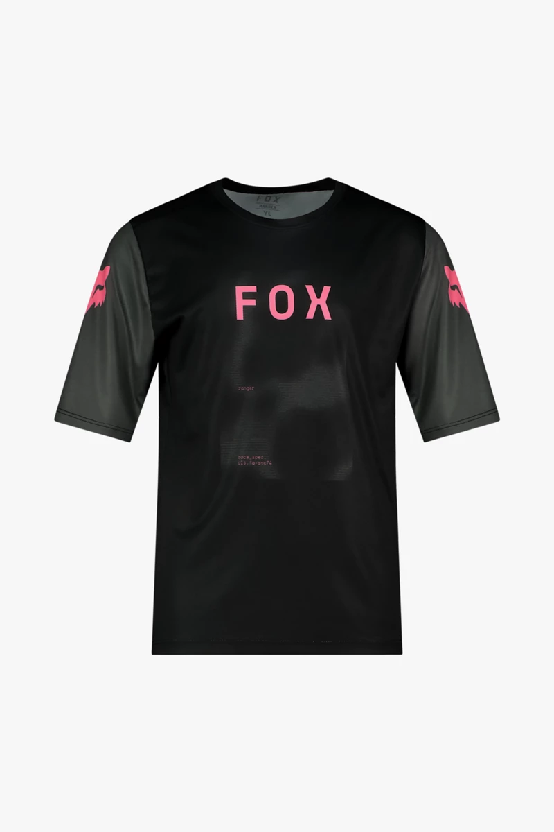 FOX Ranger Taunt Kinder Biketrikot