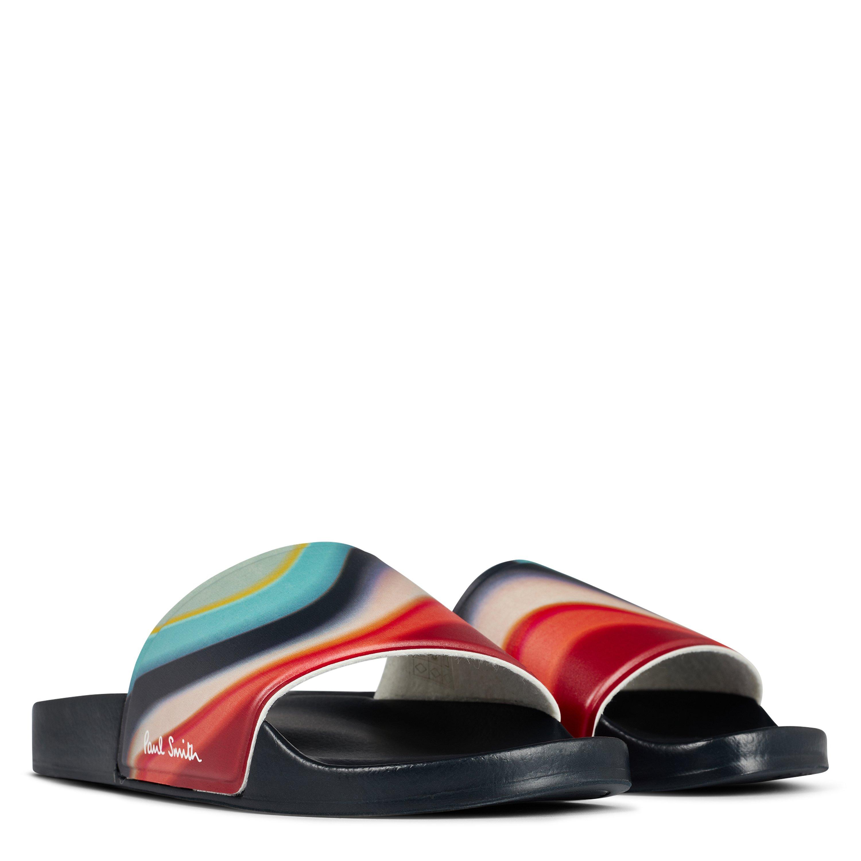 PS Paul Smith Summit Sliders