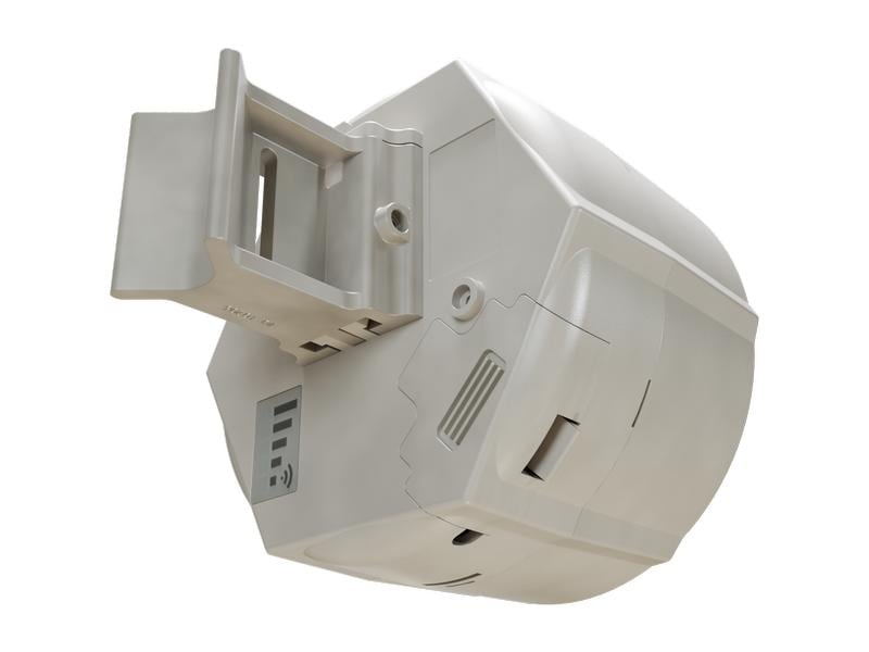 MikroTik LTE-Router SXT LTE6 Kit (SXTR&FG621-EA) Erschwingliche mobile Internetverbindungen in abgelegenen Gebieten