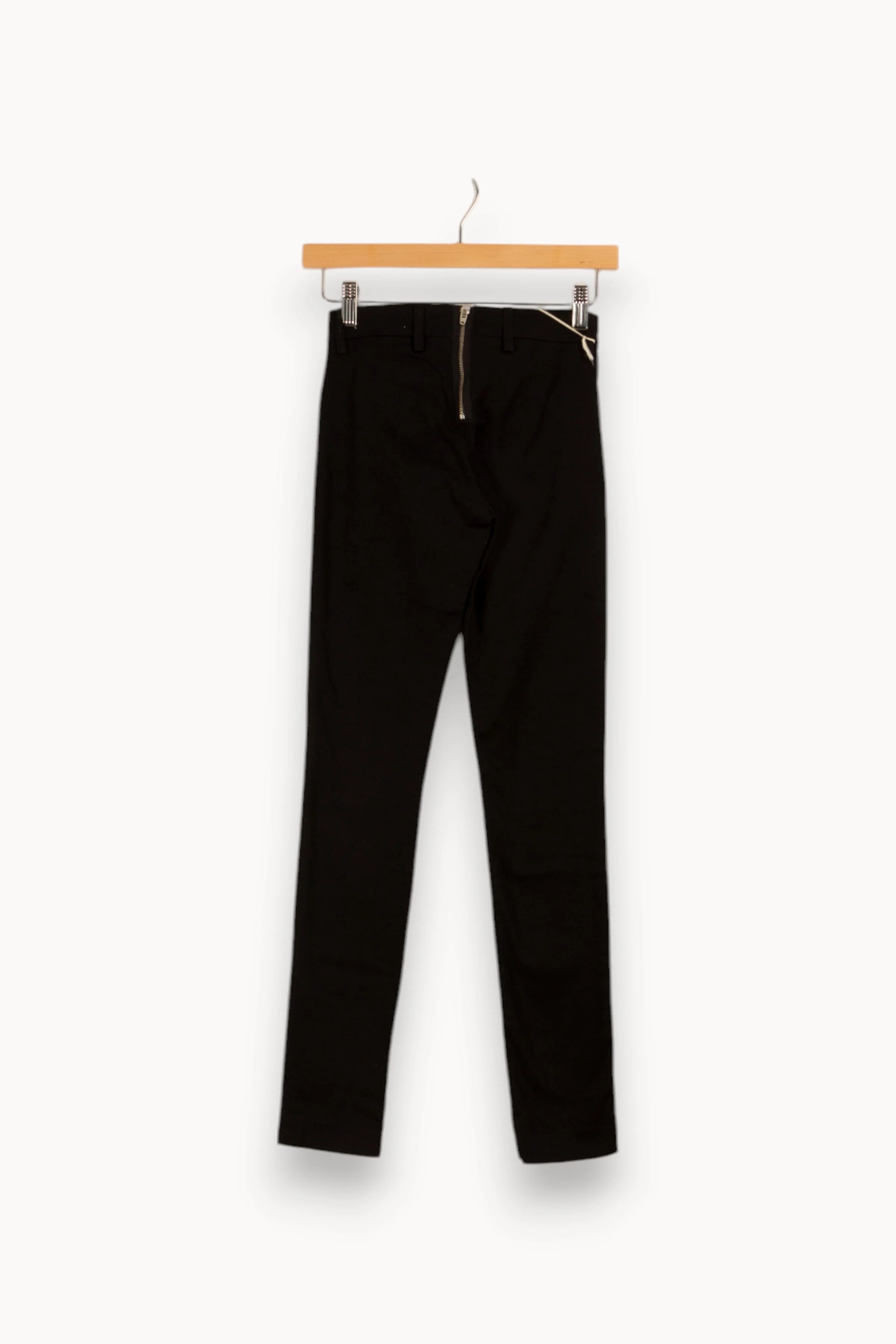 Pantalon décontracté - acne studios | Noir