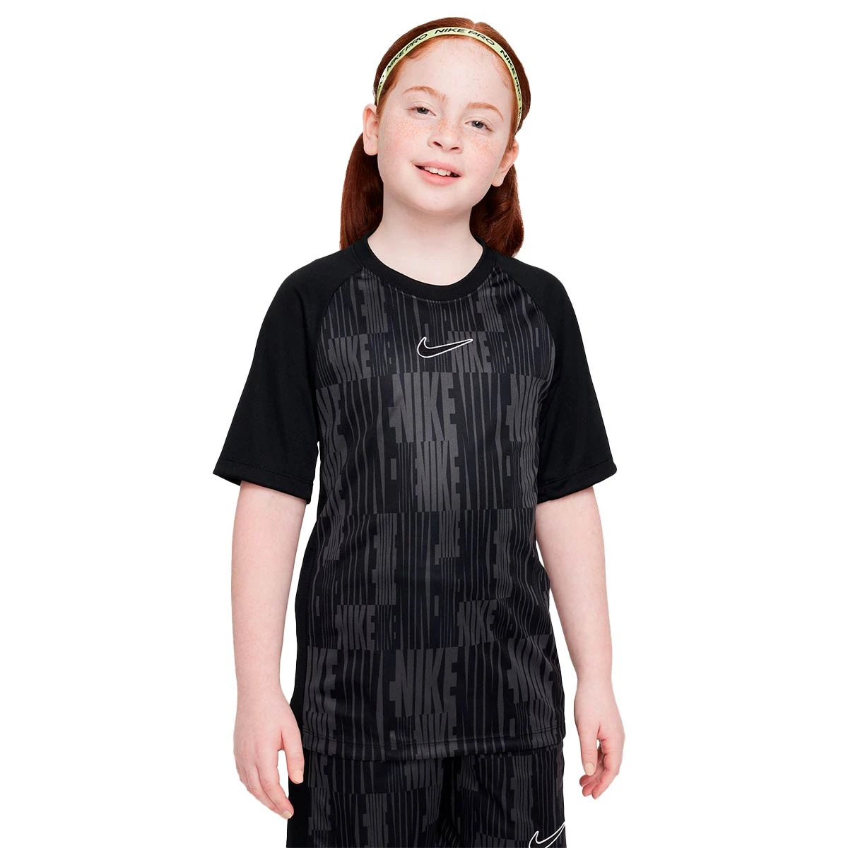 T-Shirt Nike Academy Essentials Criança