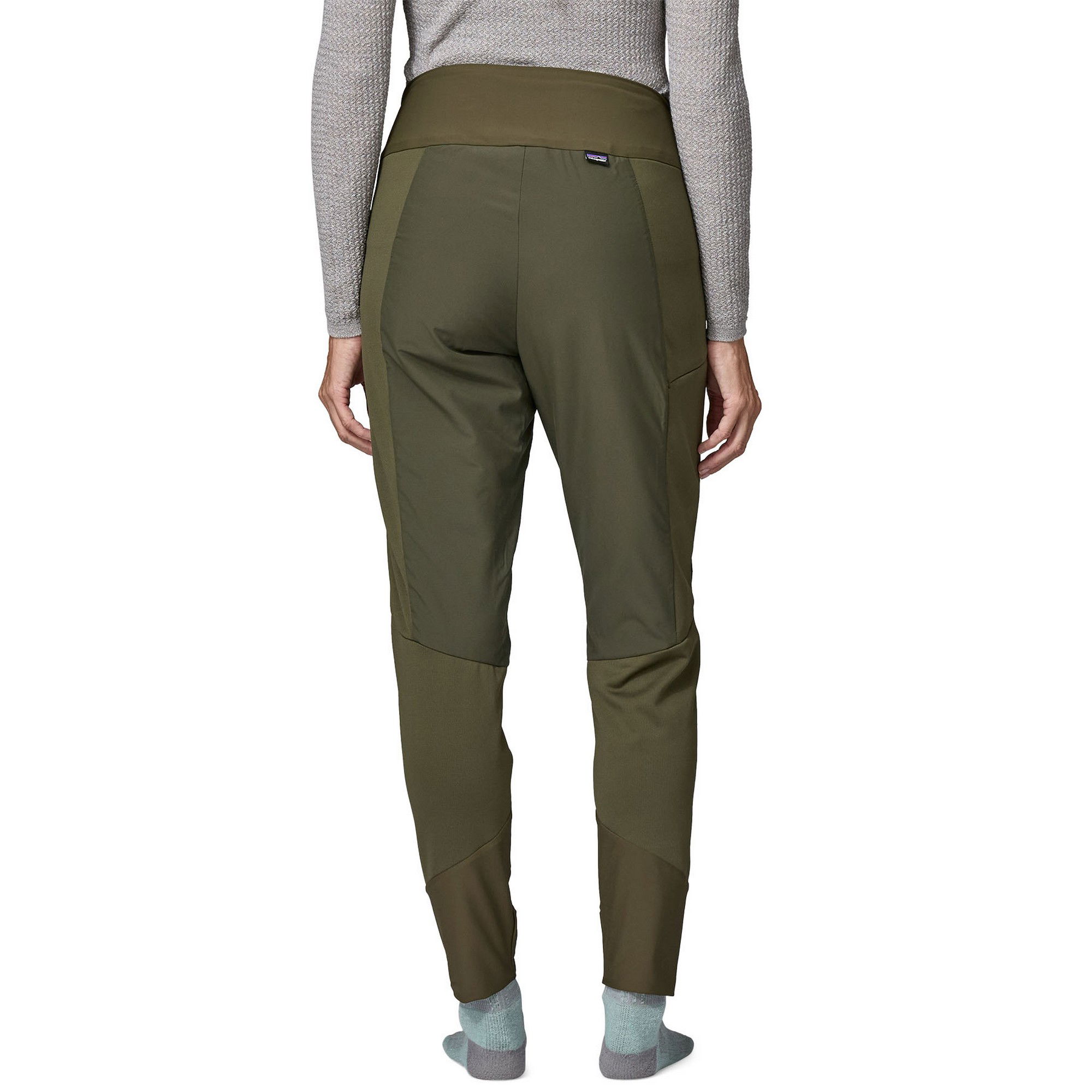 Patagonia Nano-Air Light Bottoms W's