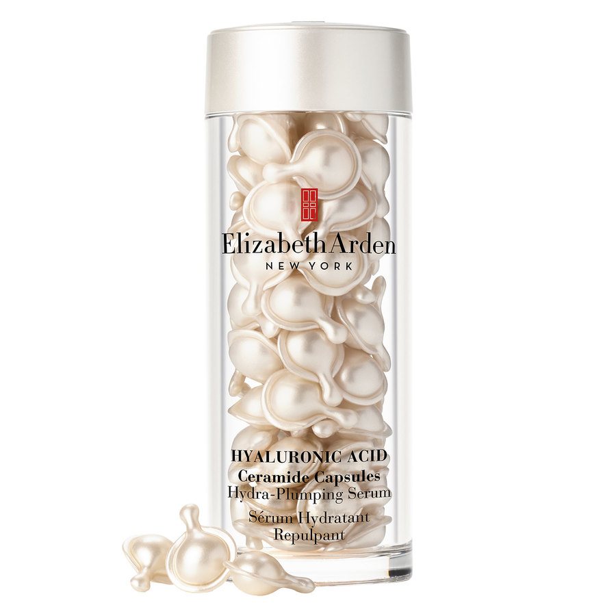 Elizabeth Arden Ceramide Capsules Hyaluronic Acid 60pcs