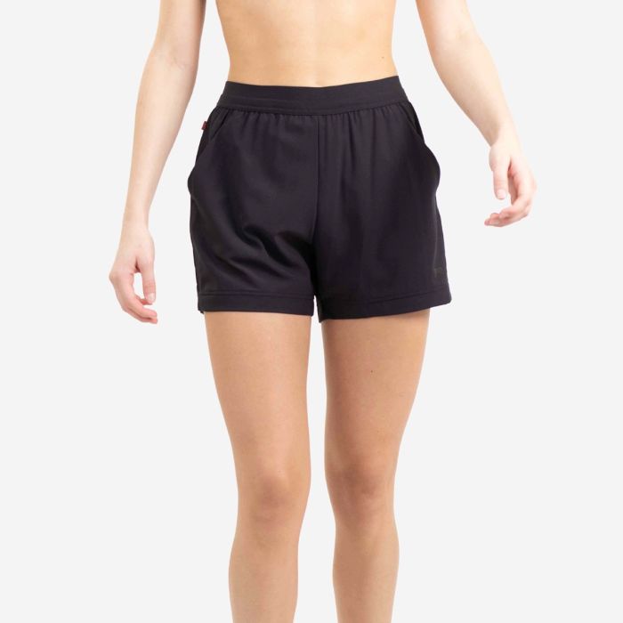 Lipati Dame Shorts Cirrus 2 LX1 Shorts Sort