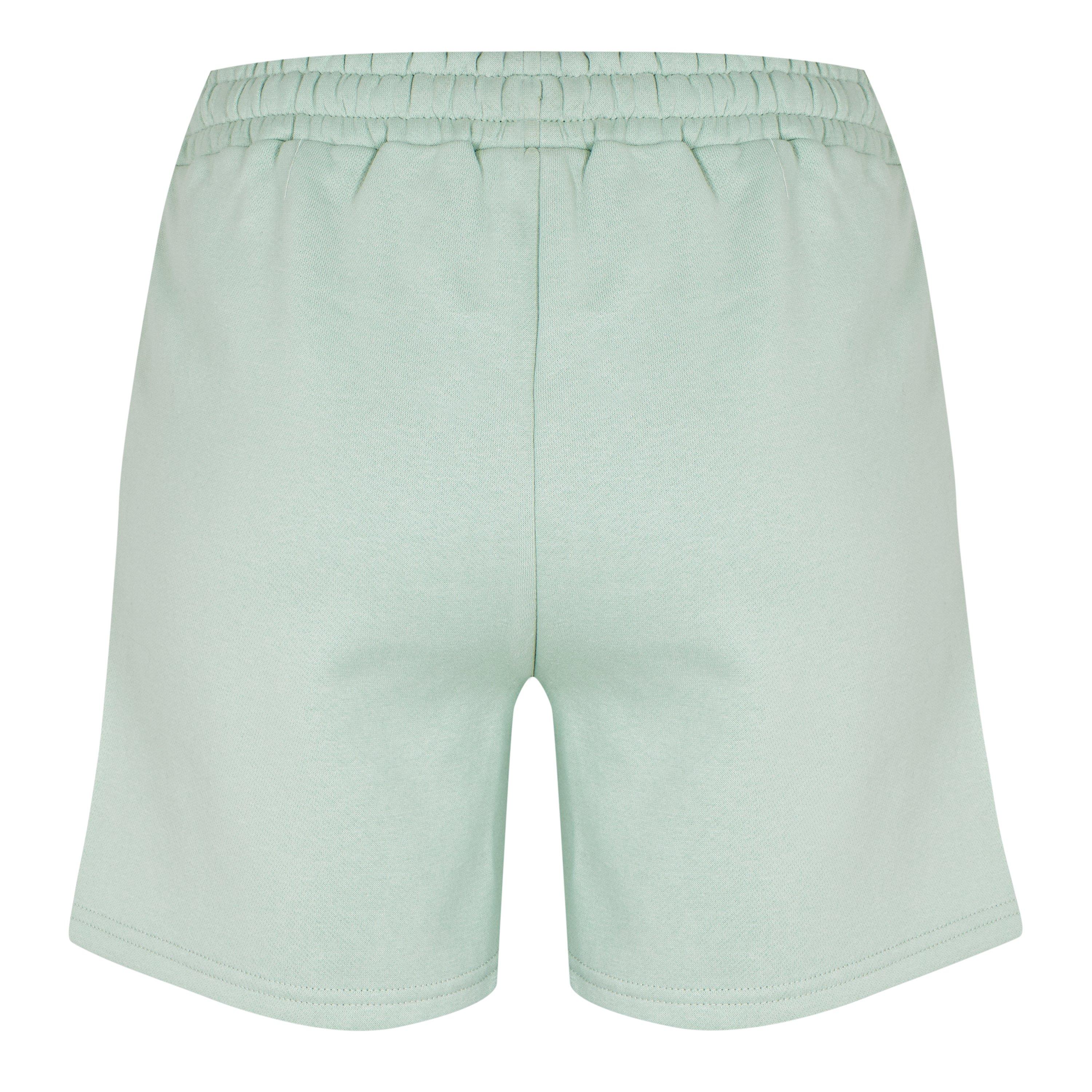 Umbro Core Womens Sweat Shorts Womens