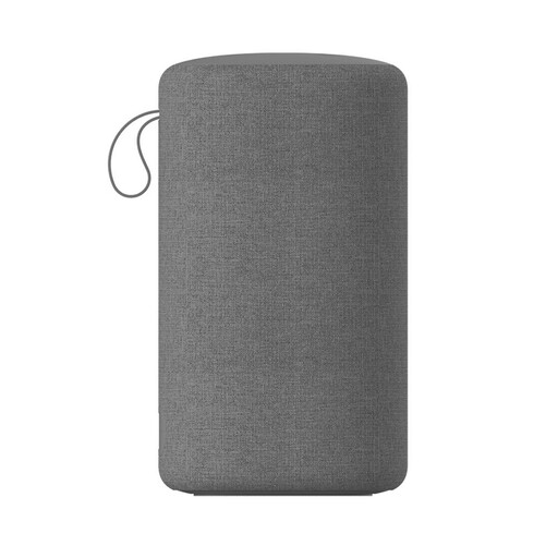 Caixa de som Bluetooth HD2 da Muvit