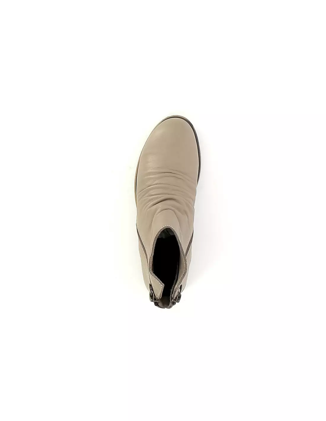 AGUA LIMON 661084 - Boots & bottines beigehat