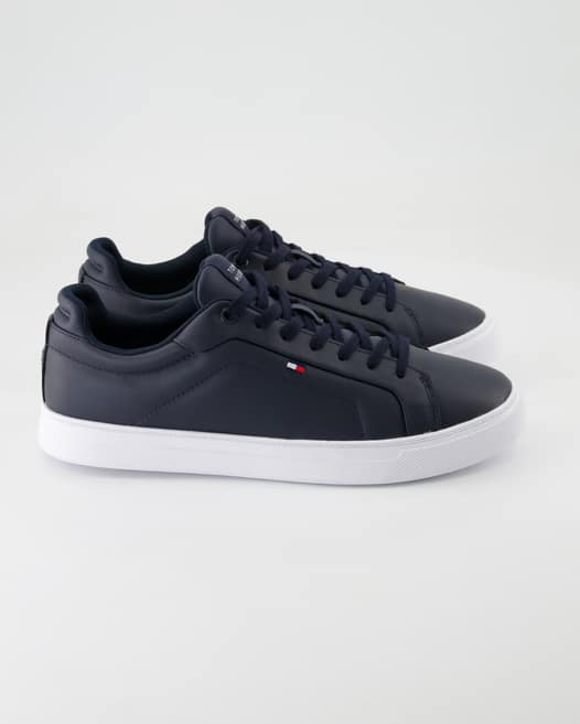 Tommy Hilfiger FM0FM05317DW5 Sneaker in Blau