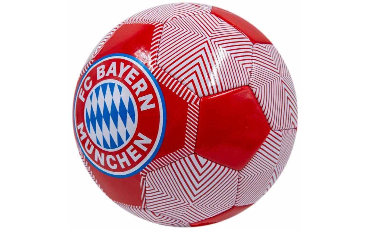 FC Bayern München ball