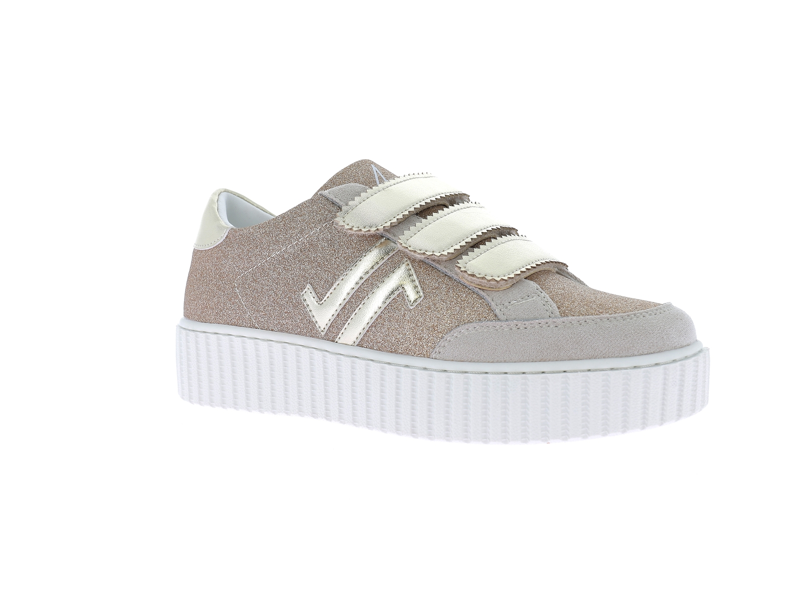 Cl11-CL73 Glitter Or rose