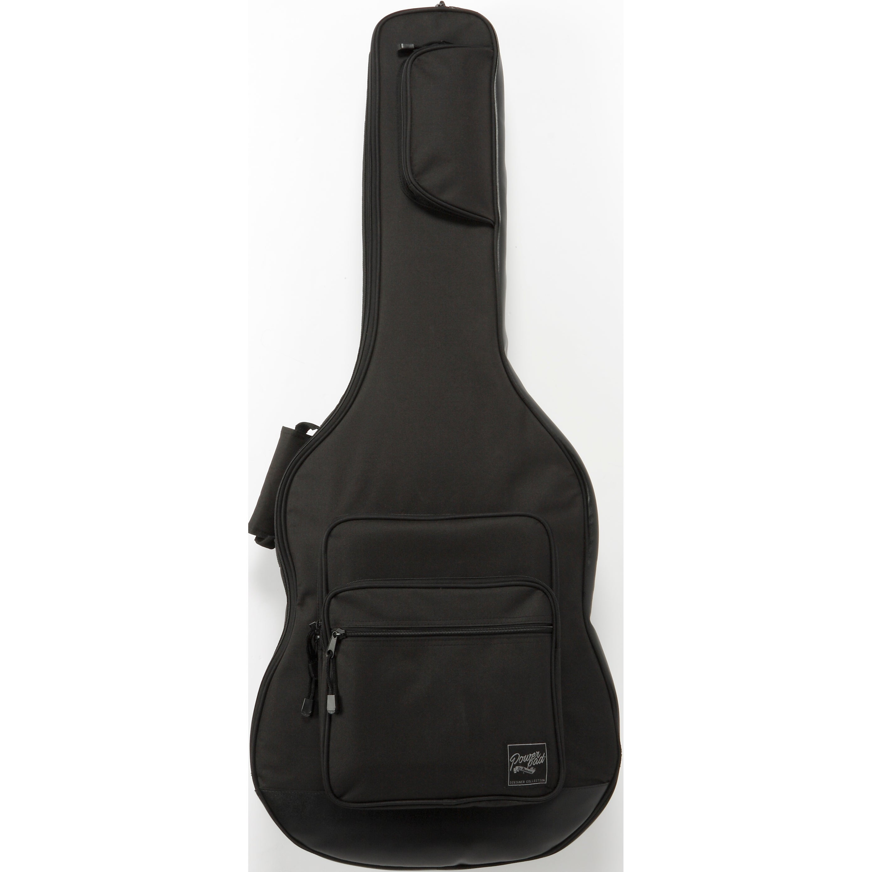 Ibanez Powerpad IAB540-BK gigbag voor western gitaar zwart