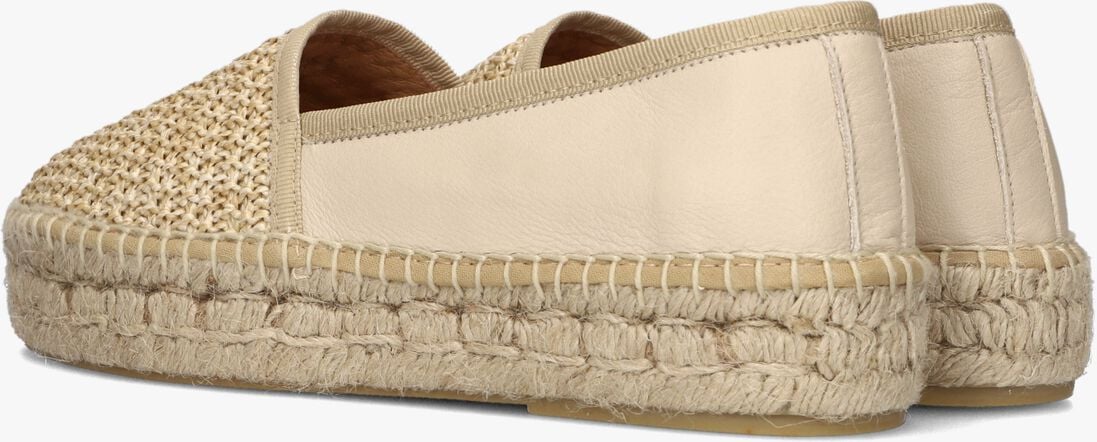 NOTRE-V beige notre-v espadrilles dely23.1