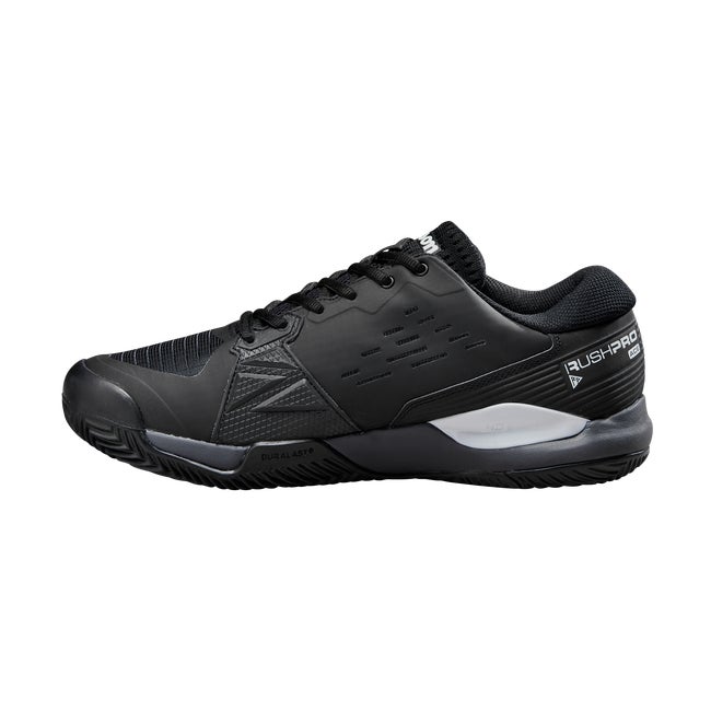 Rush Pro Ace Tennisschuh für den Sandplatz, Herren