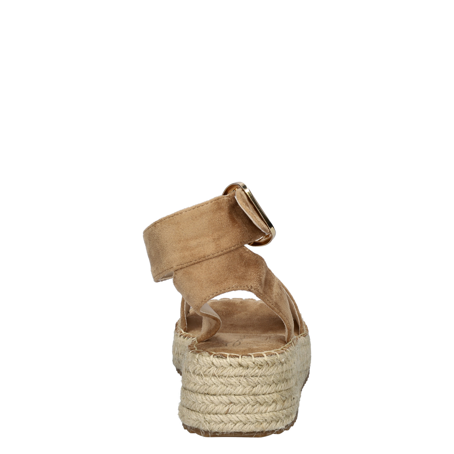 dames sandaal Dolcis Beige