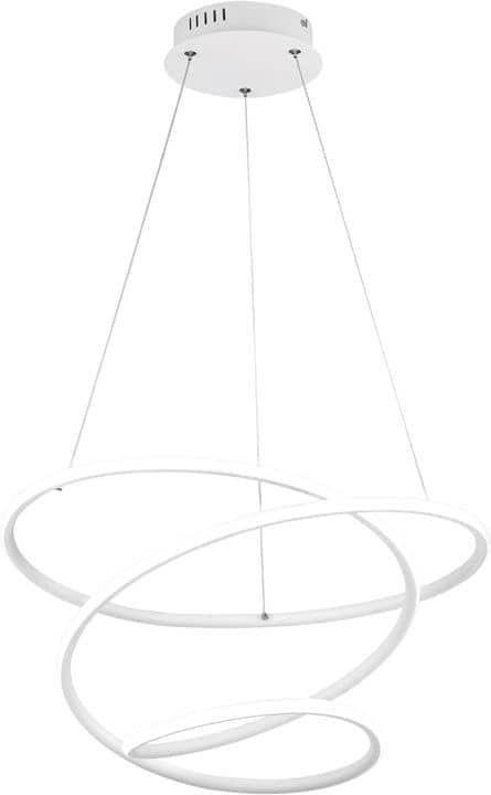 LED-Pendelleuchte