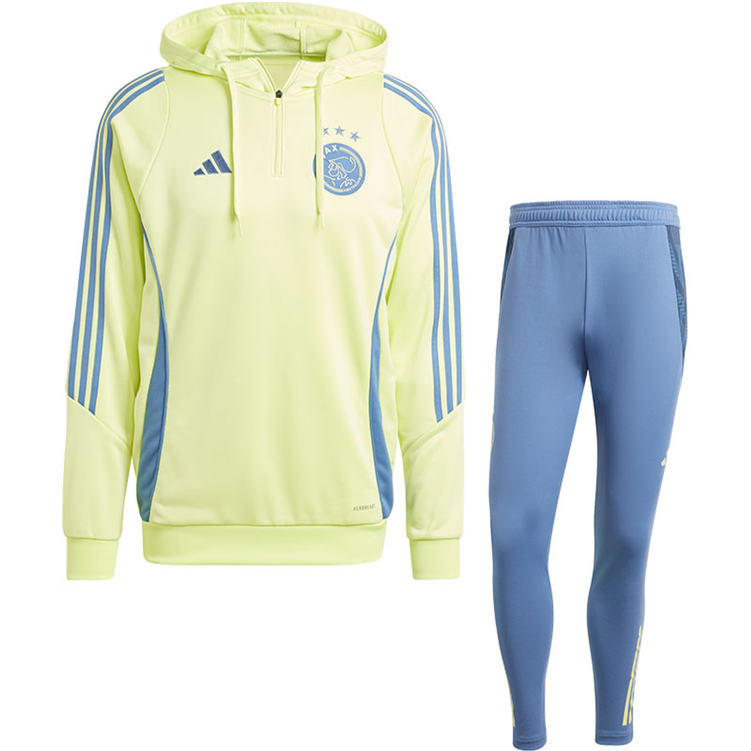 adidas Ajax TK Trainingspak