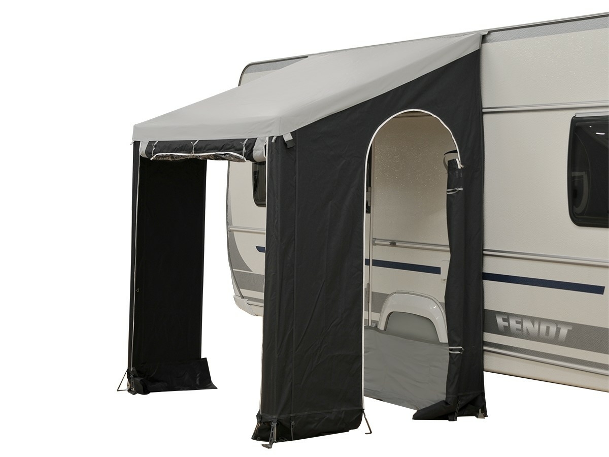 Obelink Zurich 2 wintertent