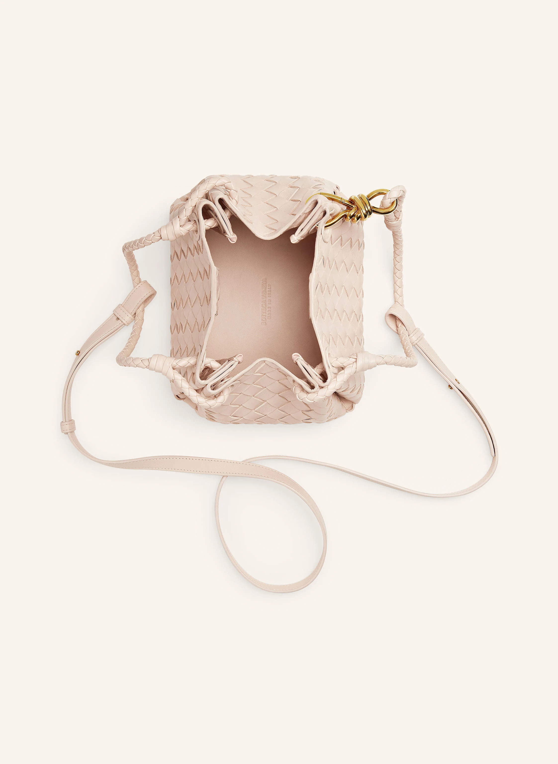 BOTTEGA VENETA Umhängetasche SMALL PARACHUTE