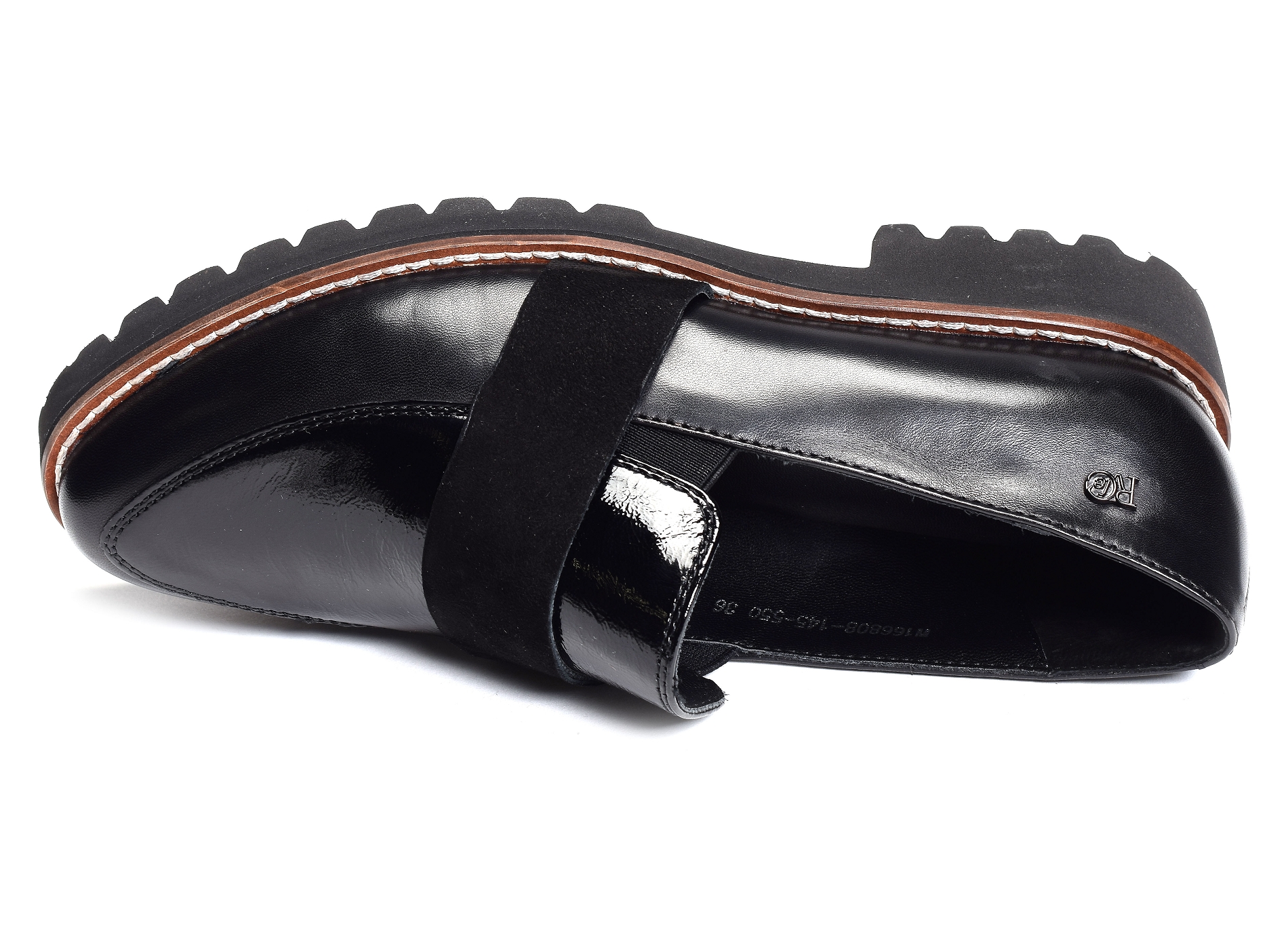 Maisha 01 noir