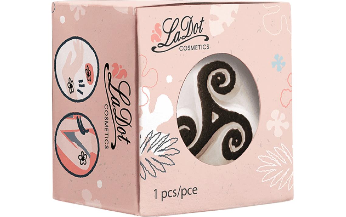 Tattoostempel Triskell SmallMotiv-Stein für das perfekte Outdoor-Make-Up