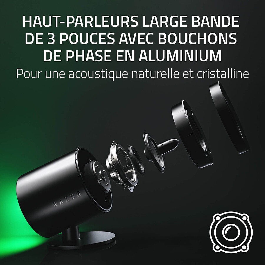 Razer Nommo V2 Pro
