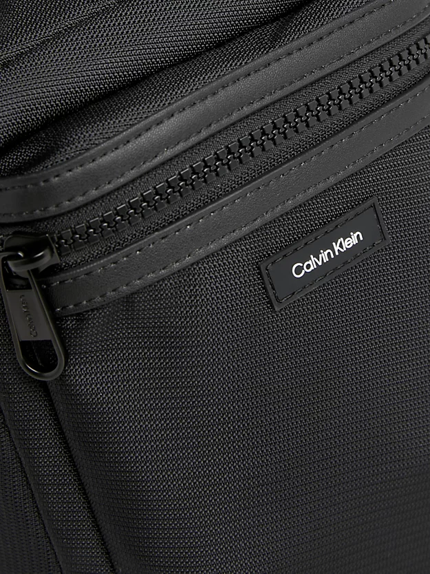 Bolsa de ombro conversível pequena para repórter
