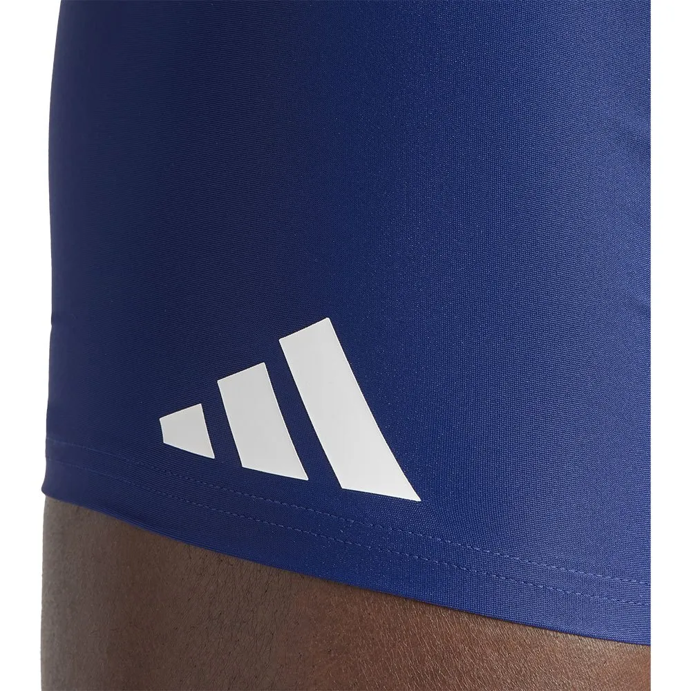 adidas Solid Badehose Boxer