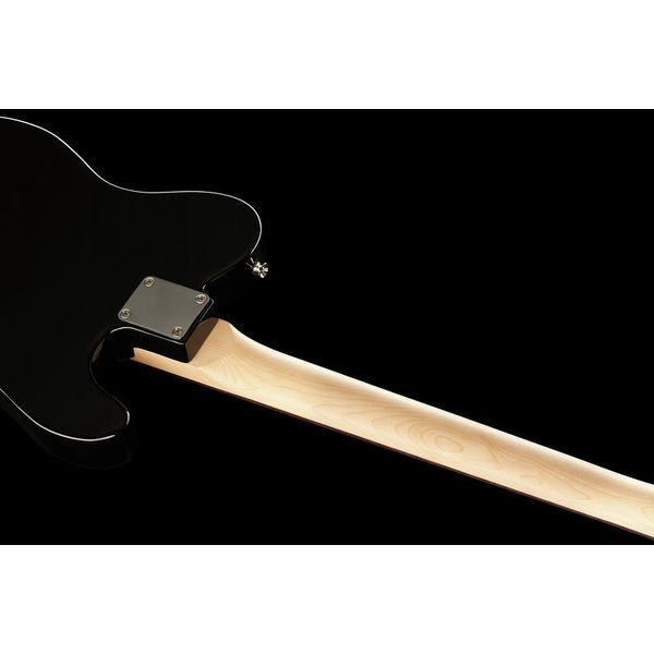 Harley Benton TE-20 BK LH Standard Series