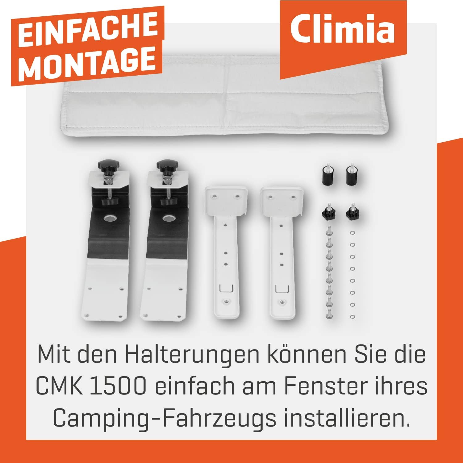 Climia CMK 1500 Note 